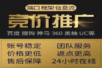 包年推广新篇章：百度竞价的多维度应用案例